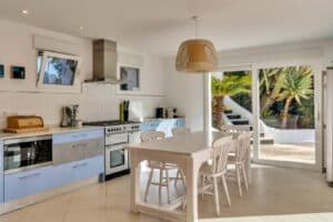Foto van Villa in Javea Montgo – afbeelding 46