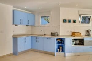 Foto van Villa in Javea Montgo – afbeelding 47