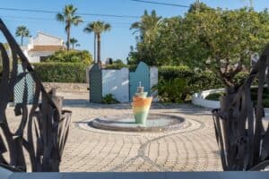 Foto van Villa in Javea Montgo – afbeelding 7