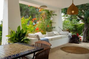 Foto van Villa in Javea Montgo – afbeelding 4