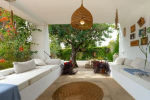 Foto van Villa in Javea Montgo – afbeelding 5