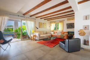 Foto van Villa in Javea Montgo – afbeelding 6