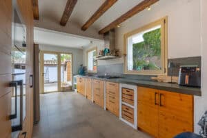 Foto van Villa in Javea Montgo – afbeelding 7