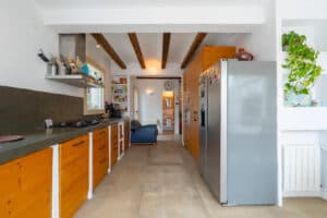 Foto van Villa in Javea Montgo – afbeelding 8