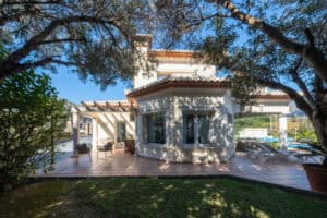 Foto van Villa in Jávea Puerta Fenicia – afbeelding 10