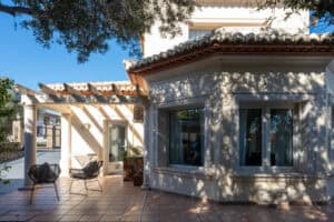 Foto van Villa in Jávea Puerta Fenicia – afbeelding 11