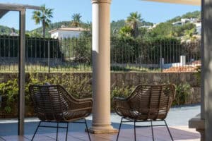 Foto van Villa in Jávea Puerta Fenicia – afbeelding 12