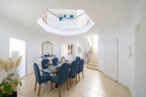 Foto van Villa in Jávea Puerta Fenicia – afbeelding 14