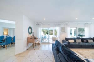 Foto van Villa in Jávea Puerta Fenicia – afbeelding 16