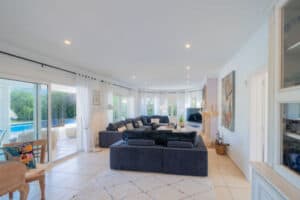 Foto van Villa in Jávea Puerta Fenicia – afbeelding 18