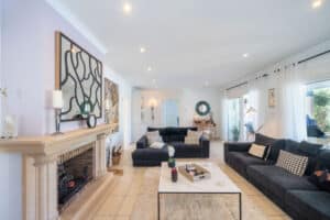 Foto van Villa in Jávea Puerta Fenicia – afbeelding 19