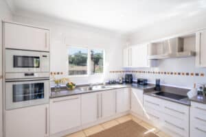 Foto van Villa in Jávea Puerta Fenicia – afbeelding 20