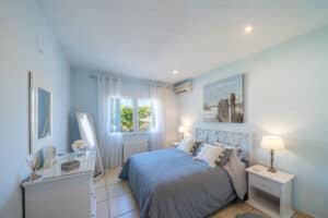 Foto van Villa in Jávea Puerta Fenicia – afbeelding 23