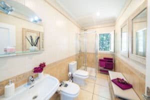 Foto van Villa in Jávea Puerta Fenicia – afbeelding 26