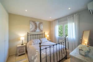 Foto van Villa in Jávea Puerta Fenicia – afbeelding 27