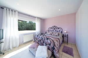 Foto van Villa in Jávea Puerta Fenicia – afbeelding 36