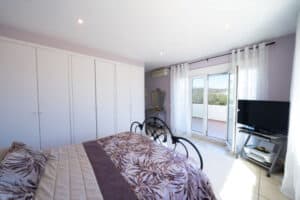 Foto van Villa in Jávea Puerta Fenicia – afbeelding 37
