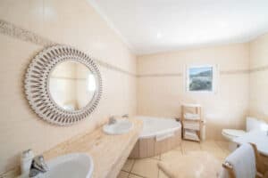 Foto van Villa in Jávea Puerta Fenicia – afbeelding 38