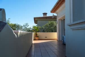 Foto van Villa in Jávea Puerta Fenicia – afbeelding 40