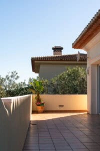 Foto van Villa in Jávea Puerta Fenicia – afbeelding 41