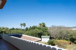 Foto van Villa in Jávea Puerta Fenicia – afbeelding 43