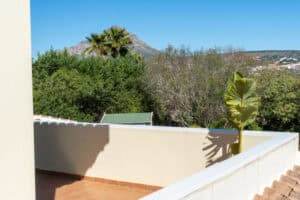 Foto van Villa in Jávea Puerta Fenicia – afbeelding 45