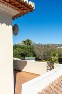 Foto van Villa in Jávea Puerta Fenicia – afbeelding 46
