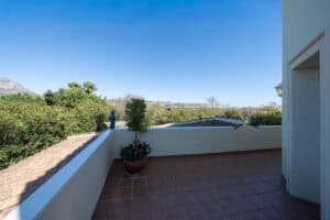 Foto van Villa in Jávea Puerta Fenicia – afbeelding 48