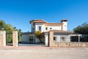 Foto van Villa in Jávea Puerta Fenicia – afbeelding 5