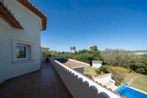 Foto van Villa in Jávea Puerta Fenicia – afbeelding 50