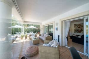 Foto van Villa in Jávea Puerta Fenicia – afbeelding 52