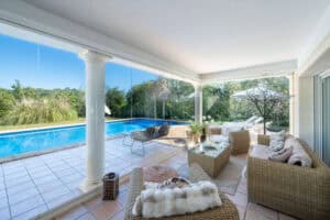 Foto van Villa in Jávea Puerta Fenicia – afbeelding 53