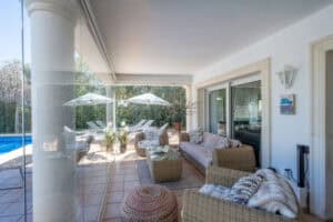 Foto van Villa in Jávea Puerta Fenicia – afbeelding 55
