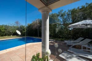 Foto van Villa in Jávea Puerta Fenicia – afbeelding 56
