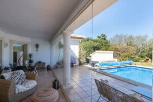 Foto van Villa in Jávea Puerta Fenicia – afbeelding 58