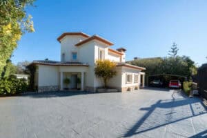 Foto van Villa in Jávea Puerta Fenicia – afbeelding 6