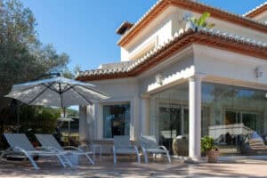 Foto van Villa in Jávea Puerta Fenicia – afbeelding 60