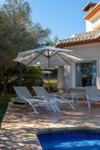 Foto van Villa in Jávea Puerta Fenicia – afbeelding 61