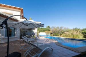 Foto van Villa in Jávea Puerta Fenicia – afbeelding 62