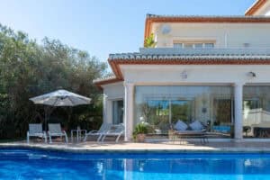Foto van Villa in Jávea Puerta Fenicia – afbeelding 65