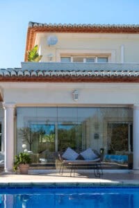 Foto van Villa in Jávea Puerta Fenicia – afbeelding 66