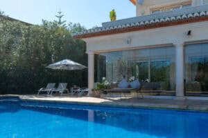 Foto van Villa in Jávea Puerta Fenicia – afbeelding 67