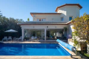 Foto van Villa in Jávea Puerta Fenicia – afbeelding 69