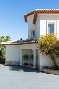 Foto van Villa in Jávea Puerta Fenicia – afbeelding 7