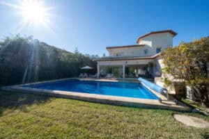 Foto van Villa in Jávea Puerta Fenicia – afbeelding 70