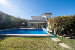 Foto van Villa in Jávea Puerta Fenicia – afbeelding 71