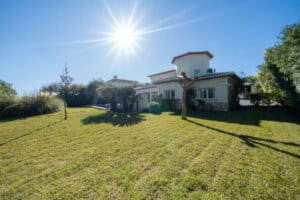 Foto van Villa in Jávea Puerta Fenicia – afbeelding 75