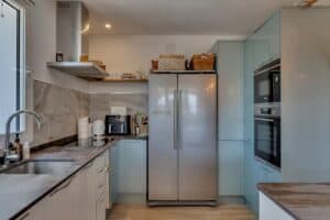 Foto van Villa in Javea Rafalet – afbeelding 10