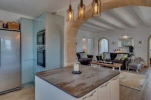 Foto van Villa in Javea Rafalet – afbeelding 11