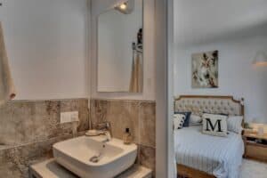 Foto van Villa in Javea Rafalet – afbeelding 15
